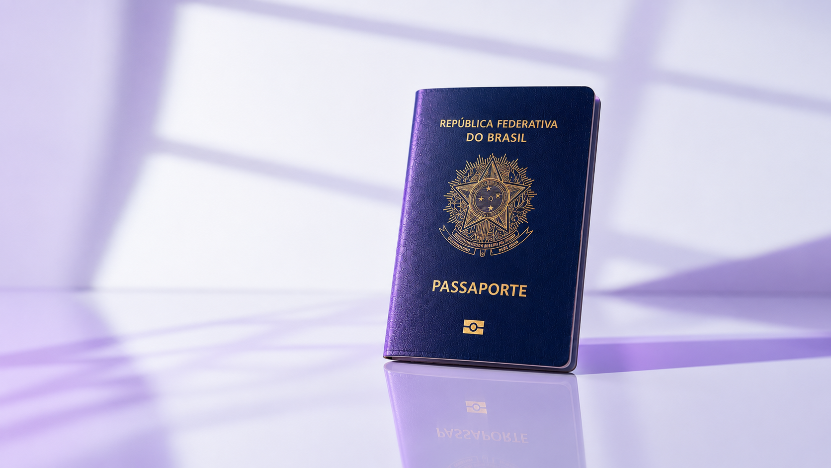 Passaporte